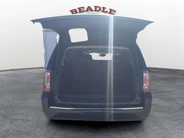 2020 GMC Yukon XL Denali