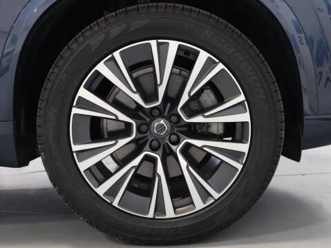 2020 Volvo XC90