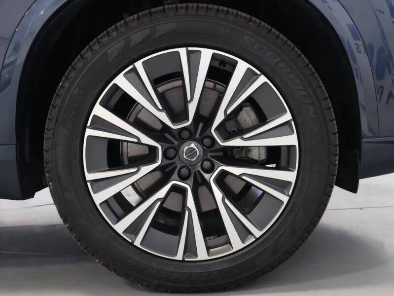 2020 Volvo XC90