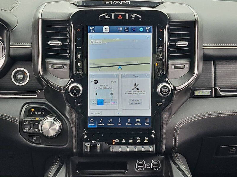 2024 RAM 1500 Limited