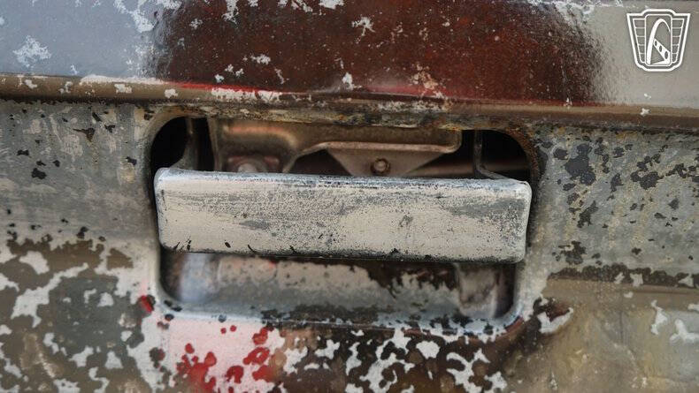 1983 Chevrolet C/K 10 Series