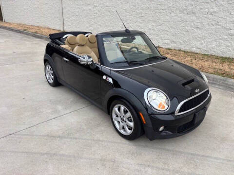 2010 MINI Cooper S