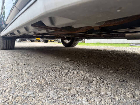 2010 Nissan Armada Titanium