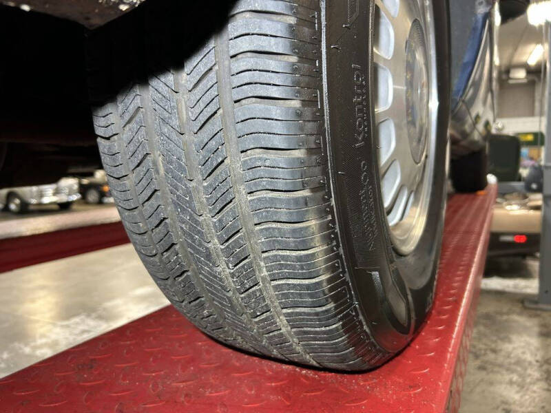 1996 Buick Roadmaster Estate