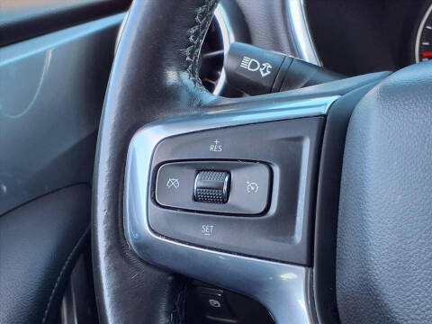 2019 Chevrolet Blazer LT