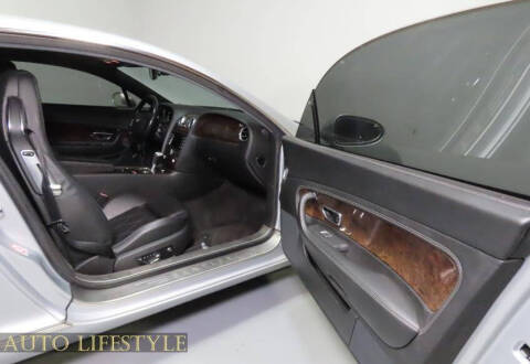 2007 Bentley Continental GT