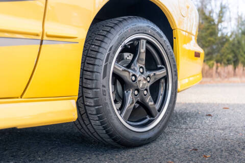 2002 Pontiac Firebird