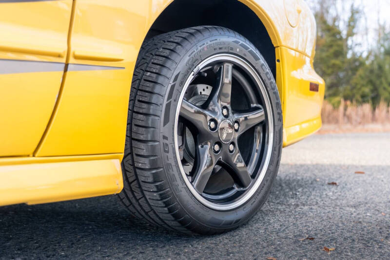 2002 Pontiac Firebird