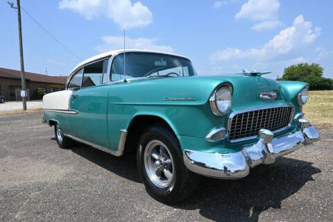 1955 Chevrolet 210