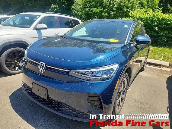2023 Volkswagen ID.4 Pro
