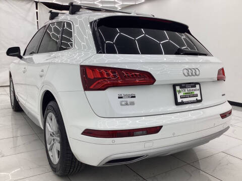 2020 Audi Q5