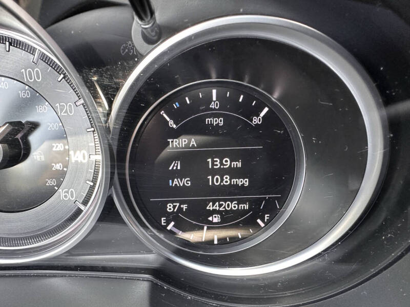 2022 Mazda CX-5 2.5 S Preferred