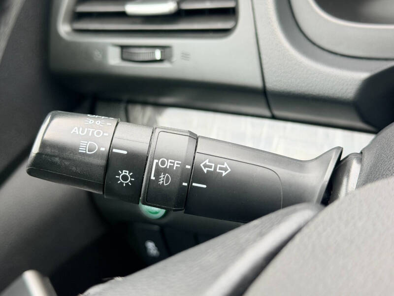 2014 Honda CR-V EX-L w/DVD