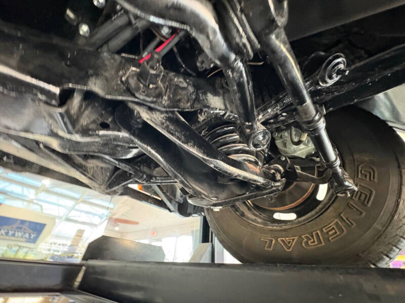 1967 Chevrolet Impala