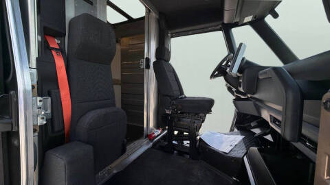 2024 BrightDrop Zevo 600