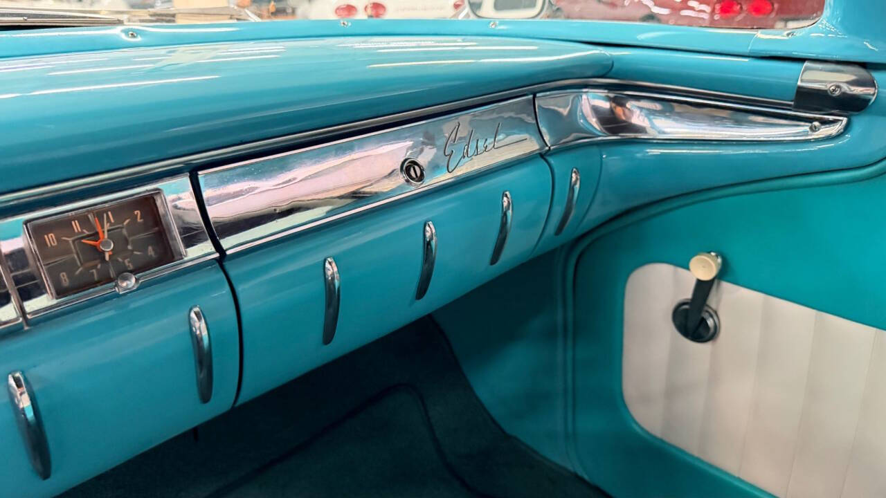 1959 Edsel Corsair 40
