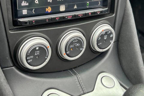 2014 Nissan 370Z Roadster Touring