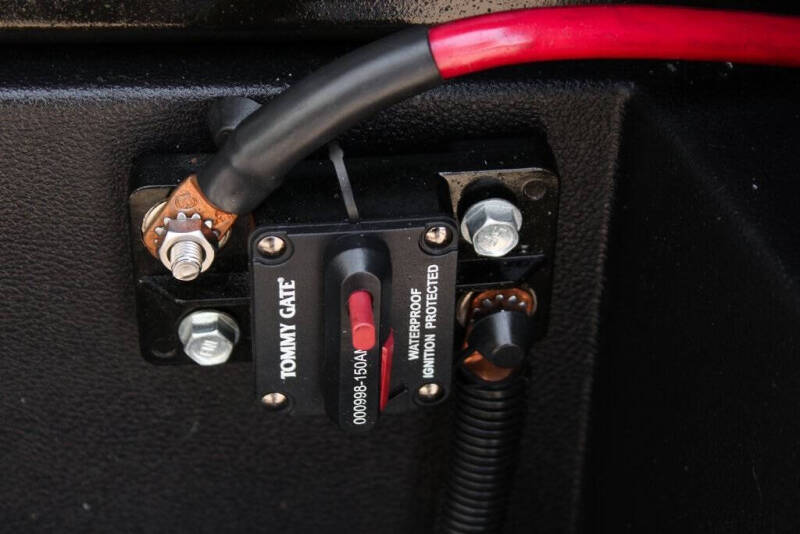 2019 Ford Transit 350 HD