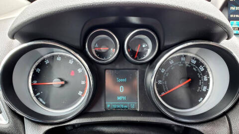 2015 Buick Encore Convenience