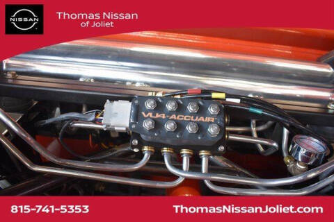 1946 Chevrolet Chevy truck