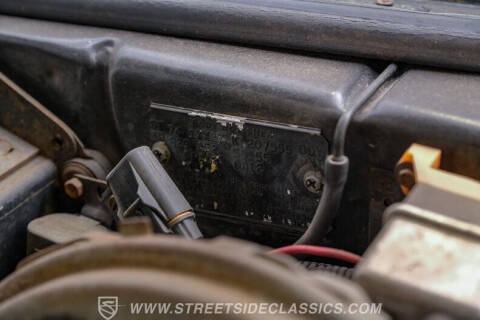 1974 Chevrolet Nova
