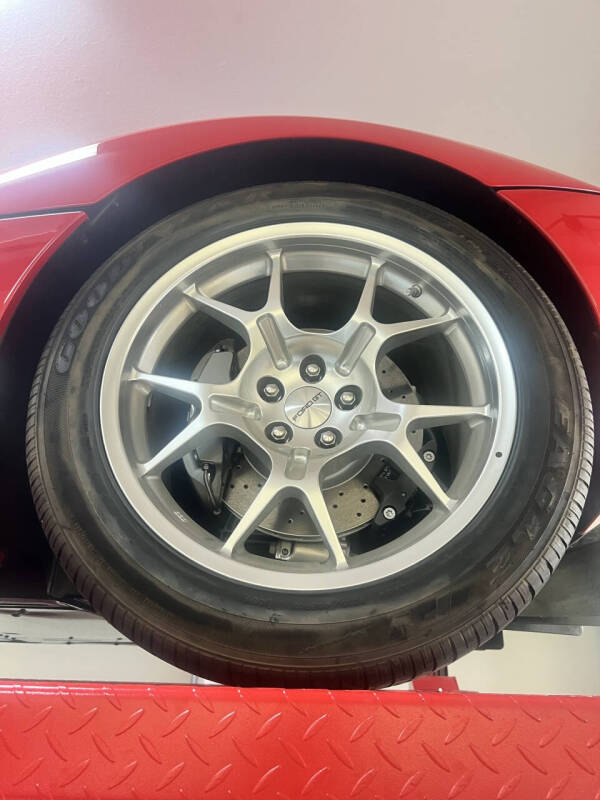 2005 Ford GT