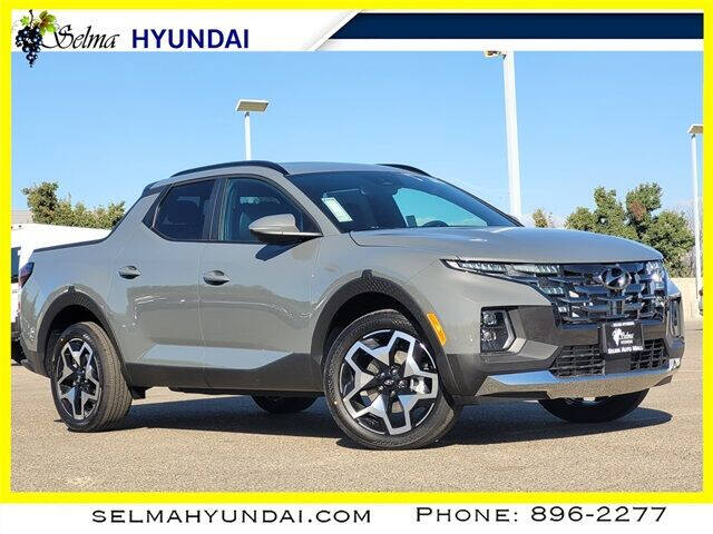 New Hyundai Santa Cruz For Sale In Clovis CA Carsforsale