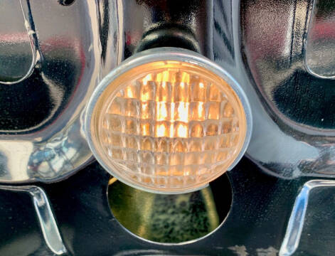 1979 Ford Thunderbird