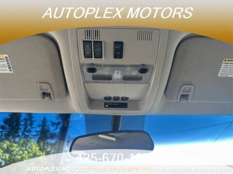 2011 GMC Yukon Denali