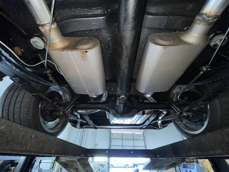 1955 Chevrolet Bel Air