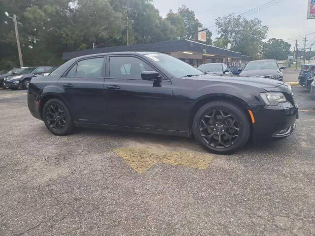 2019 Chrysler 300 for sale at Yep Cars in Dothan, AL