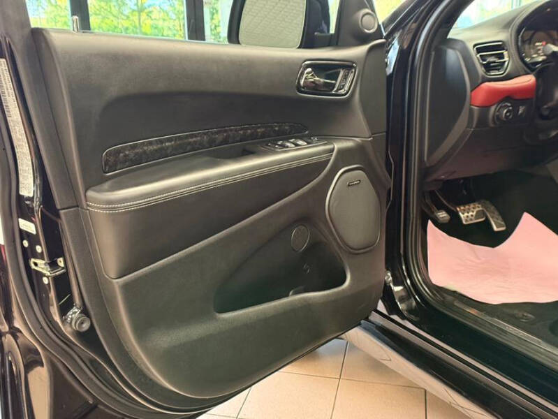 2023 Dodge Durango SRT 392 Premium