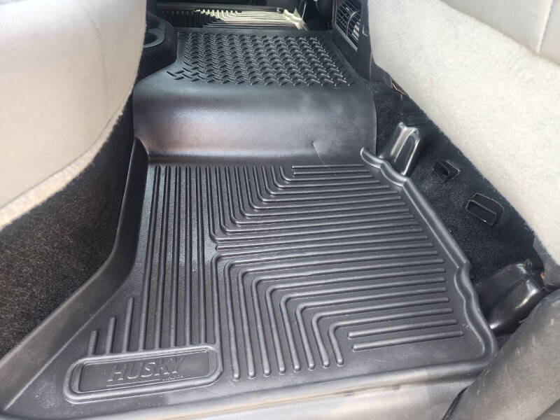 2015 RAM 2500 SLT