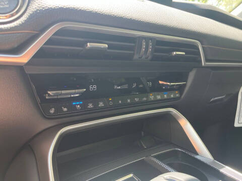 2026 Mazda CX-90 3.3 Turbo Preferred