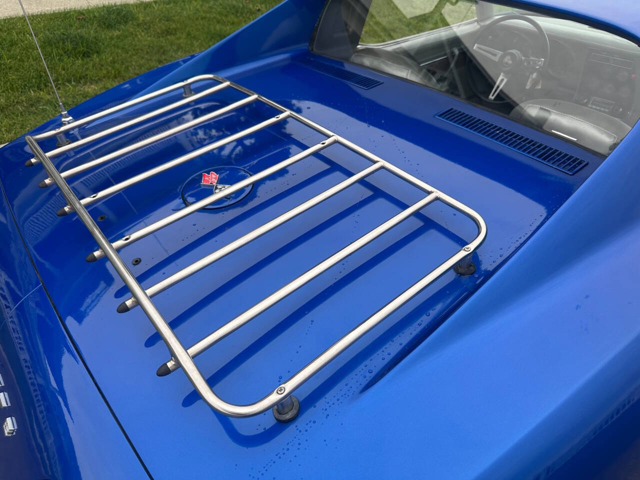 1974 Chevrolet Corvette 5