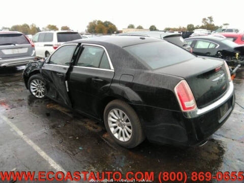 2013 Chrysler 300