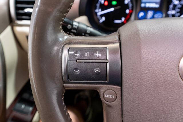 2019 Lexus GX 460