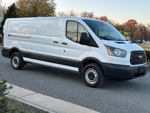 2015 Ford Transit for sale at ECONO AUTO INC in Spotsylvania VA