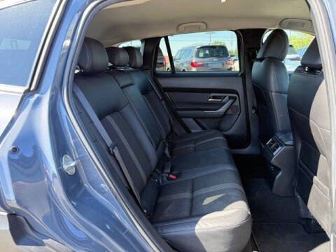 2024 Mazda CX-50 2.5 S Select
