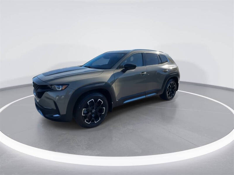2024 Mazda CX-50 2.5 Turbo Premium