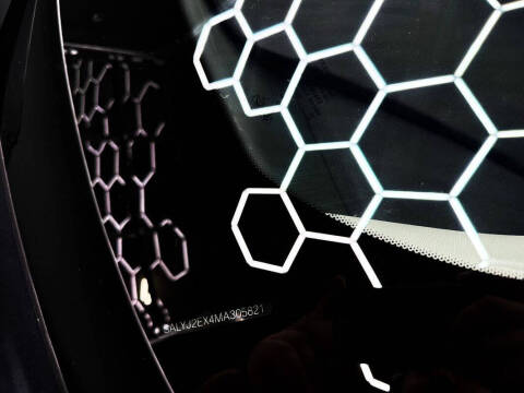 2021 Land Rover Range Rover Velar P250 S