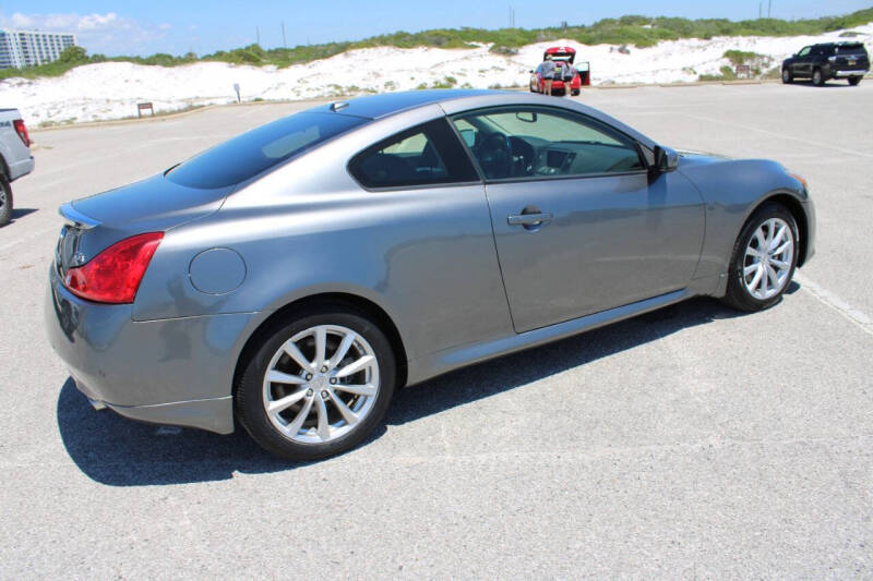 2013 Infiniti G37 Coupe x