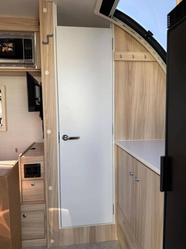 2026 nuCamp RV Tab 360 Boondock