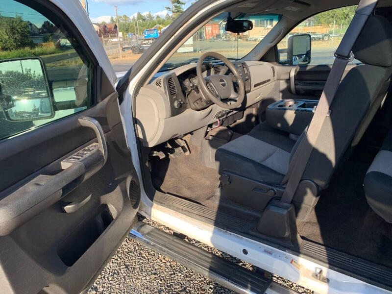 2009 GMC Sierra 1500 SL