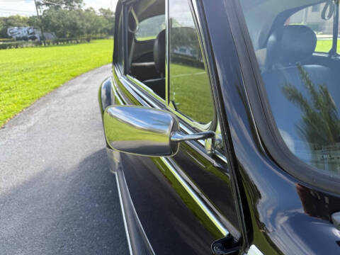 1979 Volkswagen Super Beetle