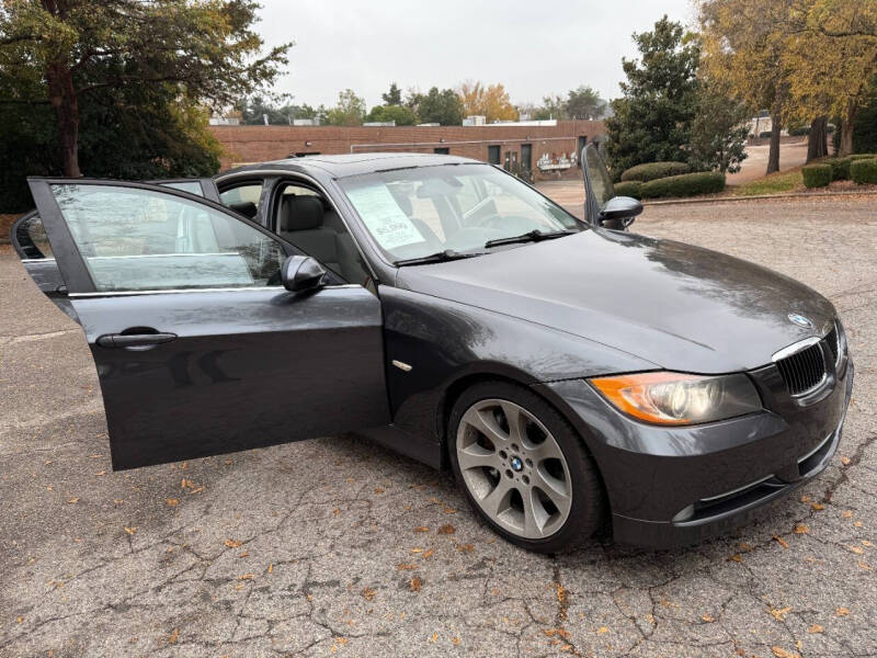 2008 BMW 3 Series 335i