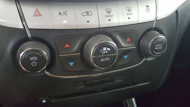 2019 Dodge Journey GT