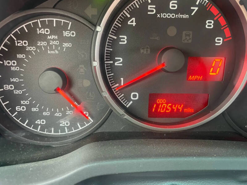 2017 Subaru BRZ Premium