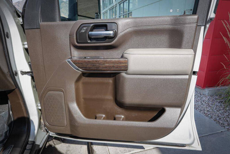 2022 GMC Sierra 2500HD