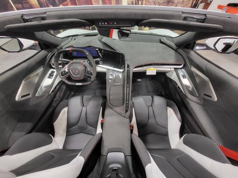 2023 Chevrolet Corvette Z06